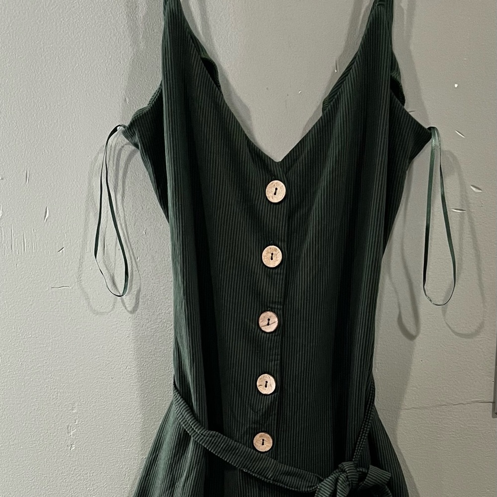 Jumpsuit